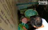 Tình người ấm áp ở 